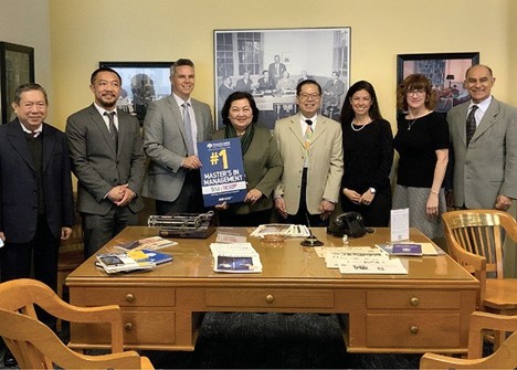 Tạp chí giáo dục