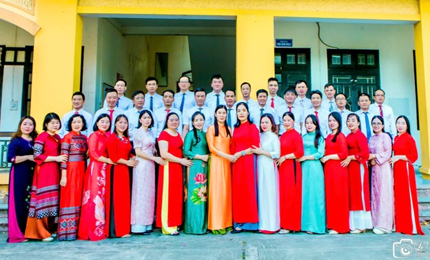 Tạp chí giáo dục