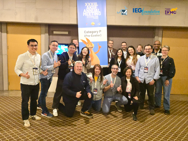 Tạp chí giáo dục