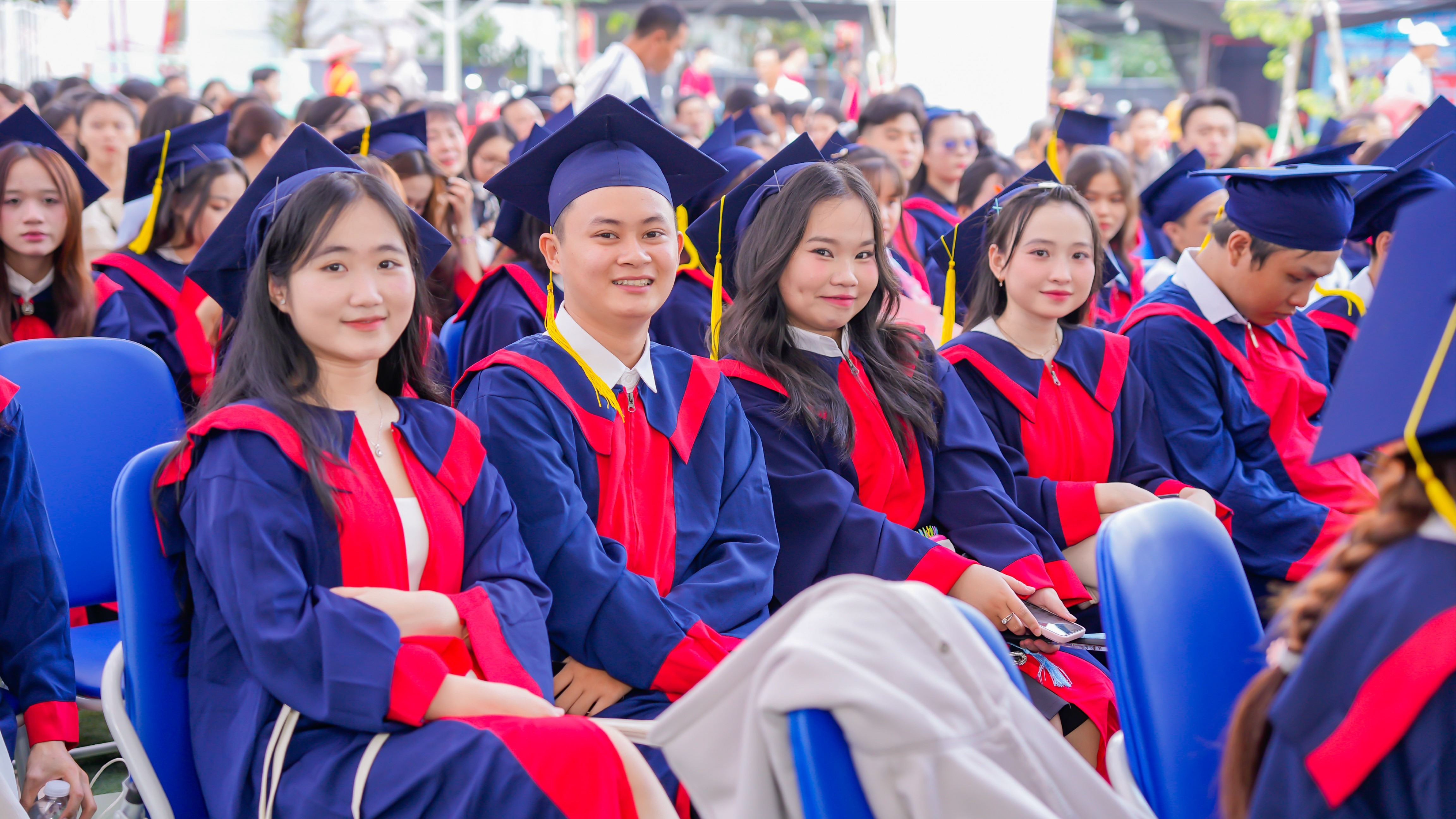 Trường Cao đẳng Bách Khoa Sài Gòn không ngừng đổi mới, nâng cao chất lượng đào tạo gắn với việc làm - Khẳng định vị thế Top đầu cơ sở Giáo dục Nghề nghiệp