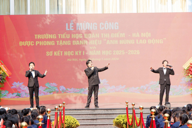 Tạp chí giáo dục