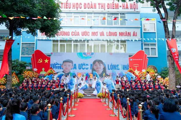 Tạp chí giáo dục