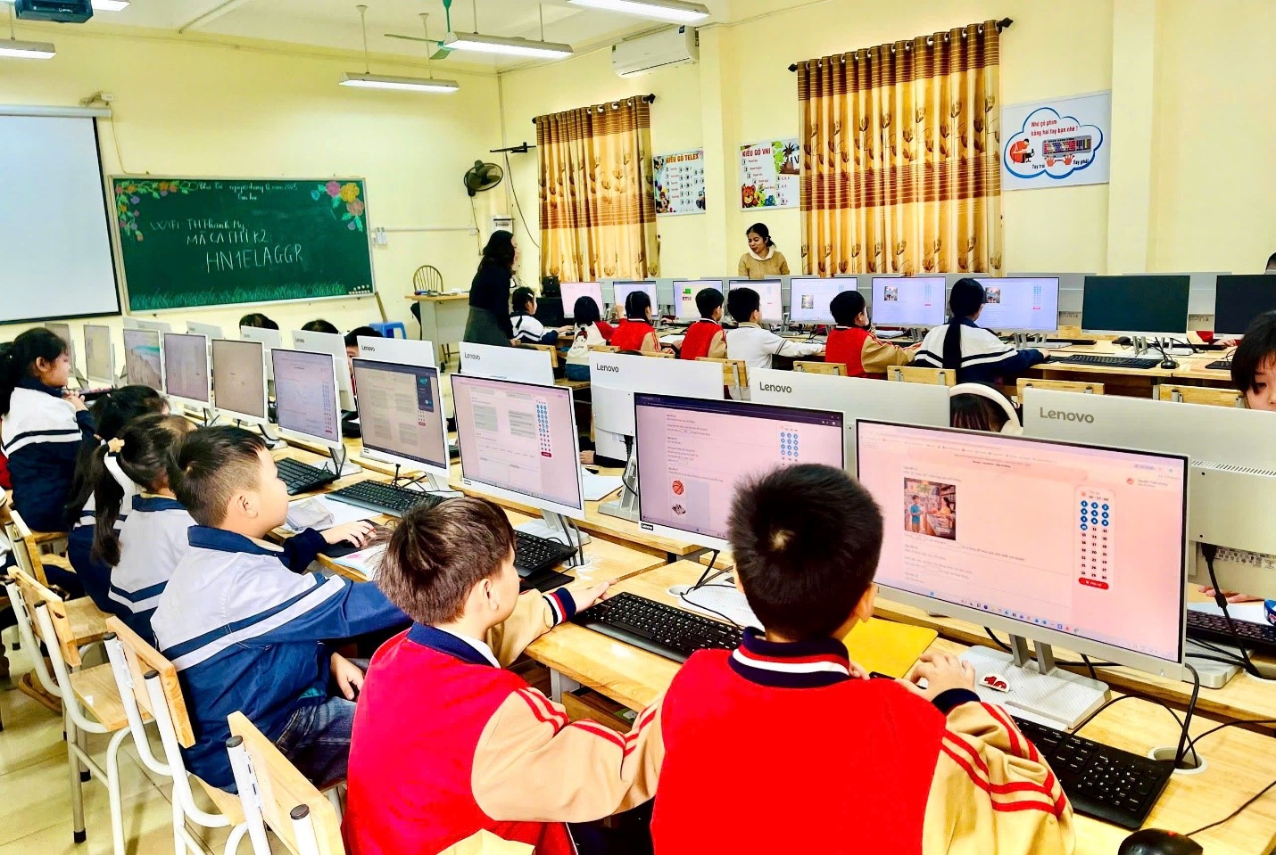 Tạp chí giáo dục