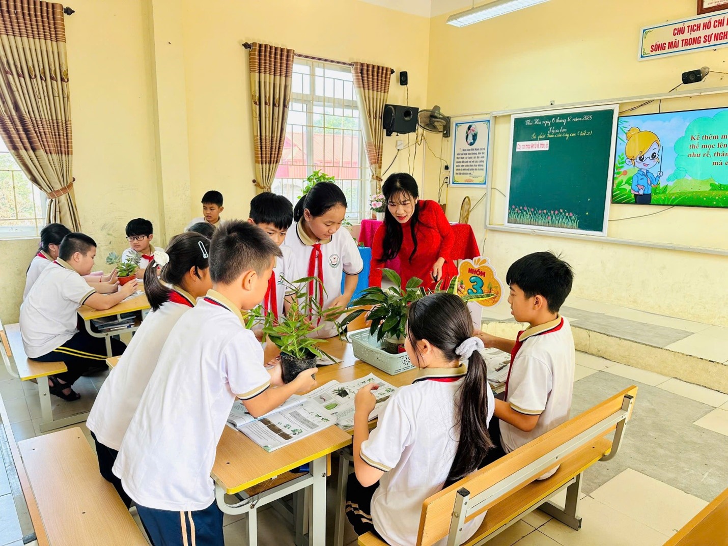 Tạp chí giáo dục