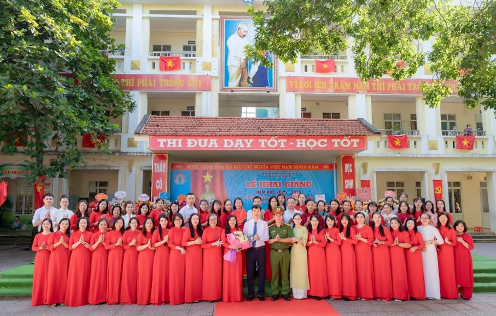Tạp chí giáo dục