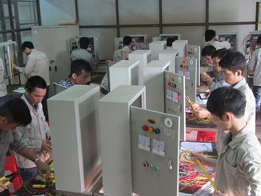 Tạp chí giáo dục