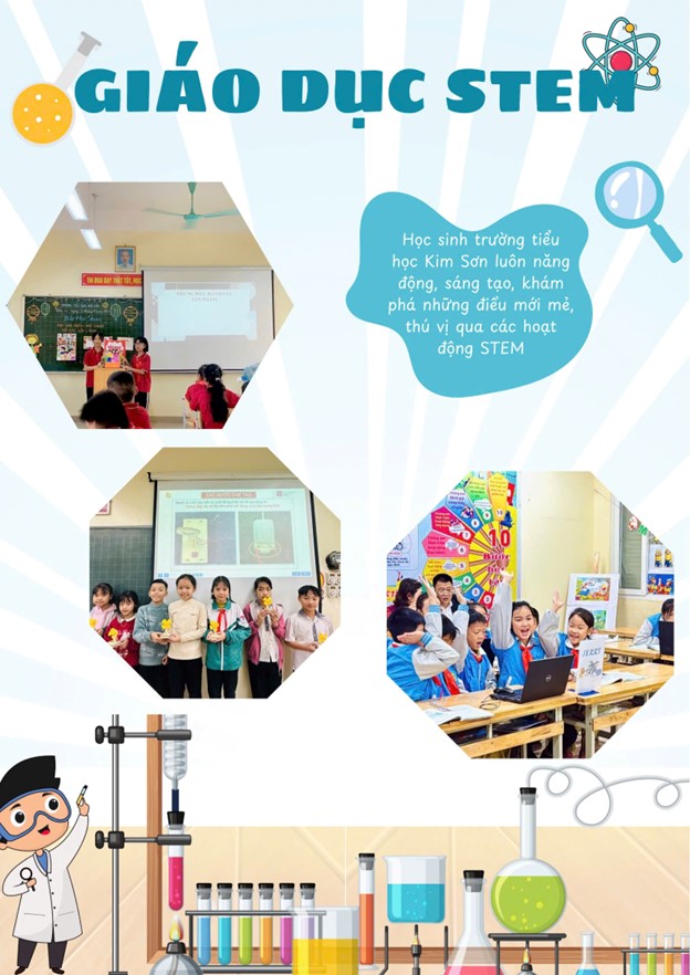 Tạp ch&iacute; gi&aacute;o dục