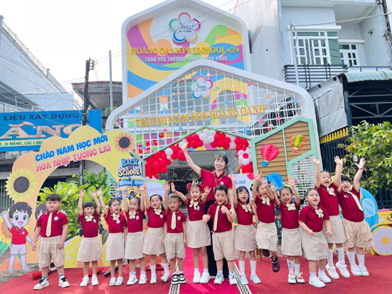 Tạp ch&iacute; gi&aacute;o dục