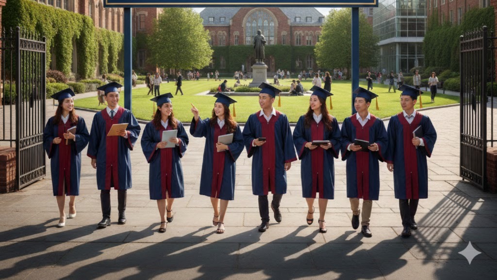 Chính thức ban hành Quy chế tuyển sinh đại học năm 2026: Thí sinh đăng ký tối đa 15 nguyện vọng