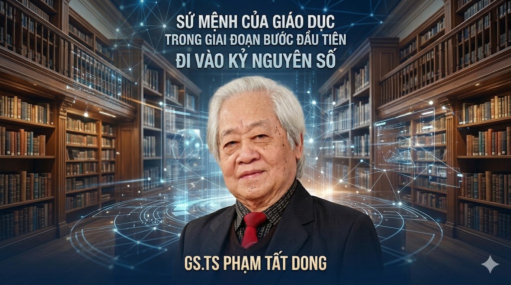 Tạp chí giáo dục