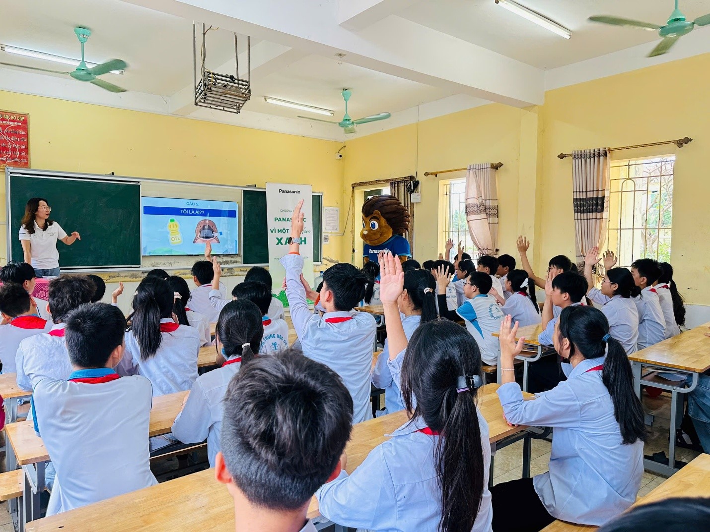 Tạp chí giáo dục