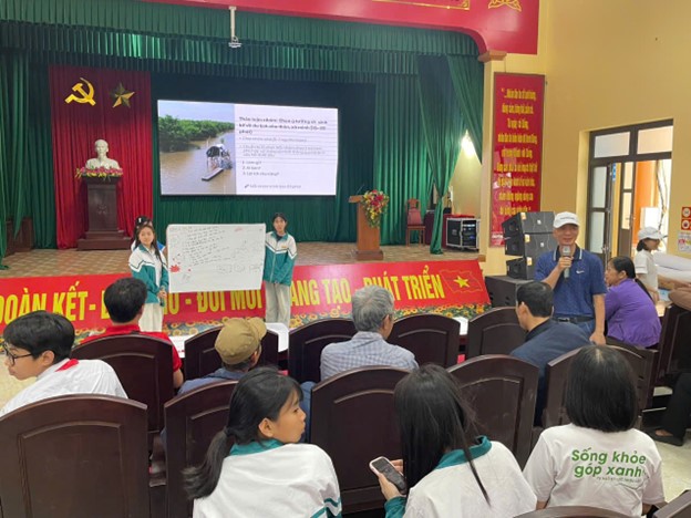 Tạp chí giáo dục