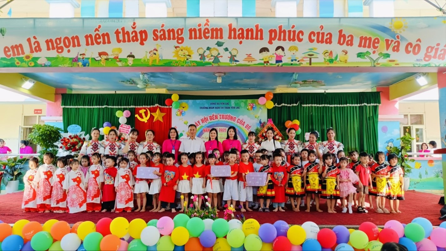 Chuẩn hóa chế độ làm việc giáo viên mầm non: Giảm áp lực đứng lớp, hướng tới phát triển đội ngũ bền vững