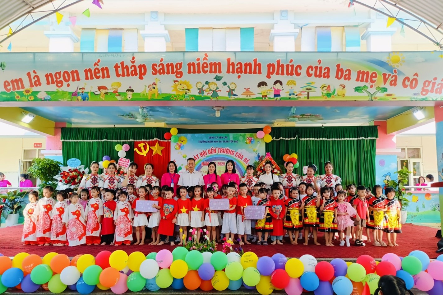 Tạp chí giáo dục