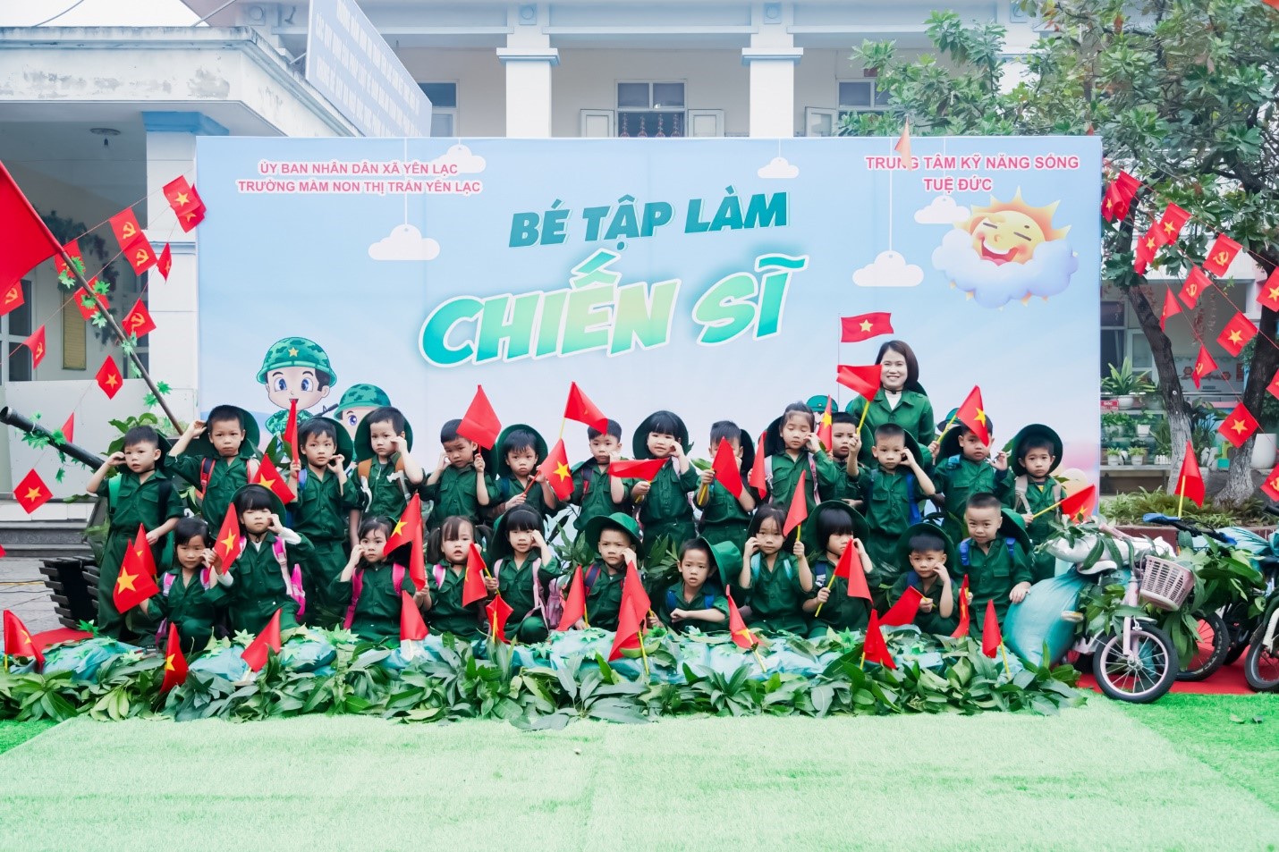 Tạp chí giáo dục