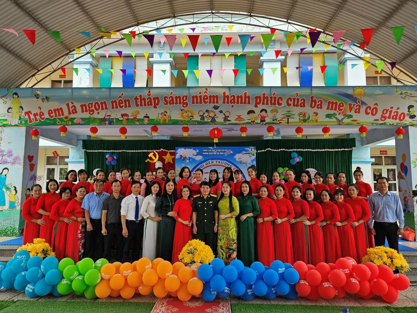 Tạp chí giáo dục