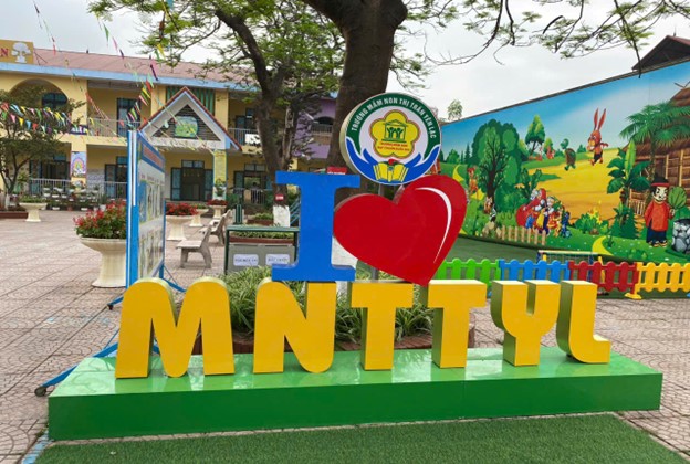 Tạp chí giáo dục