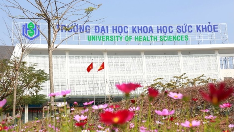 Trường Đại học Khoa học Sức khỏe - Đại học Quốc gia TP. Hồ Chí Minh: Hoàn thiện mô hình đào tạo y khoa hiện đại và hội nhập quốc tế