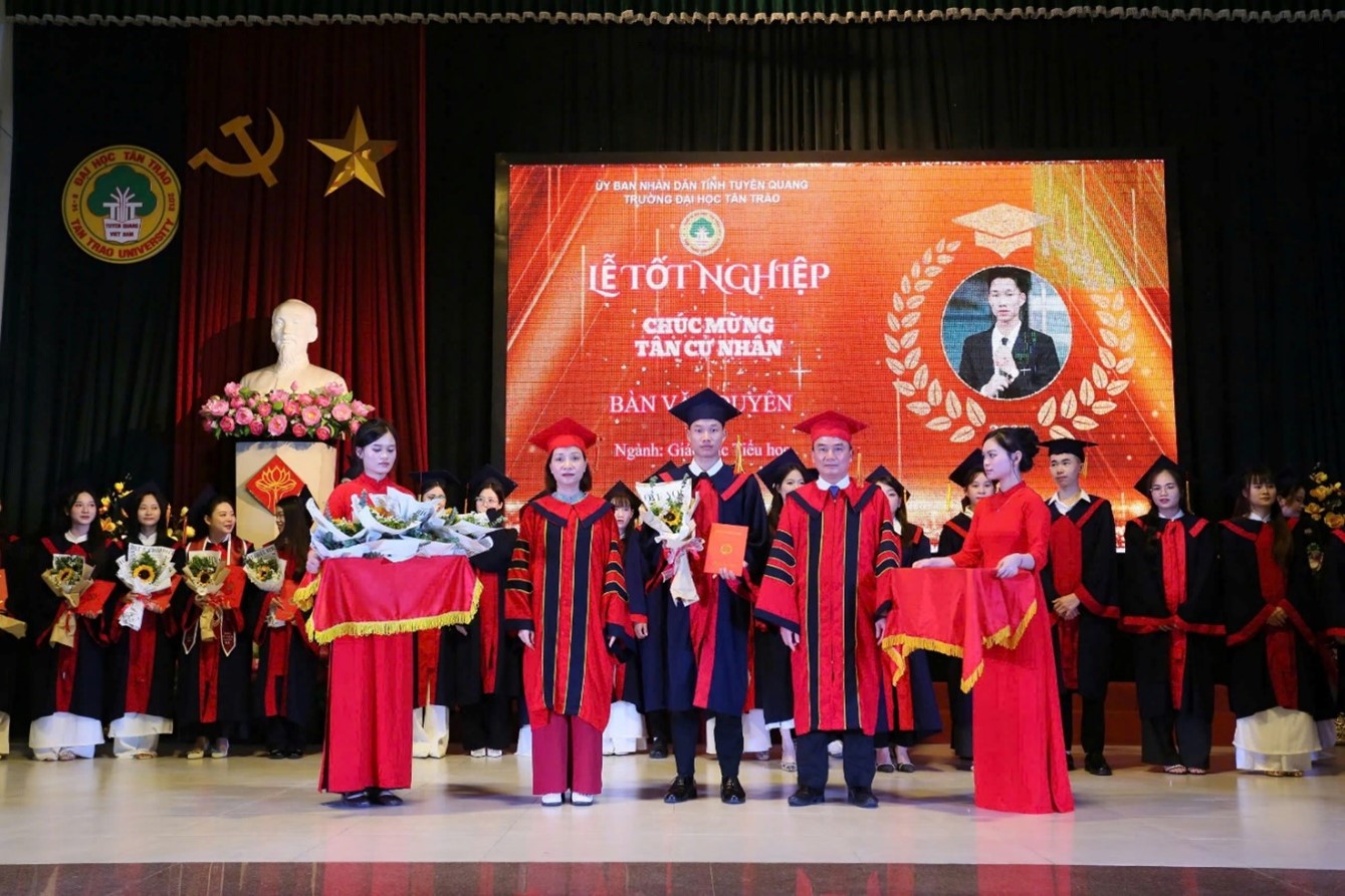 Tạp chí giáo dục