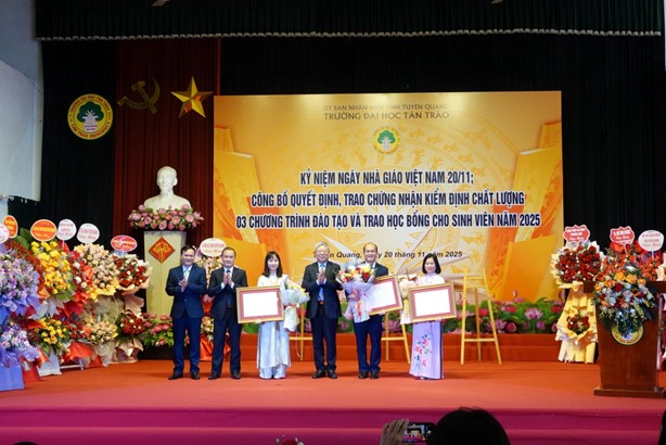 Tạp chí giáo dục