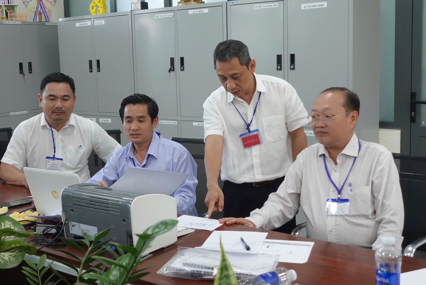 Tạp chí giáo dục