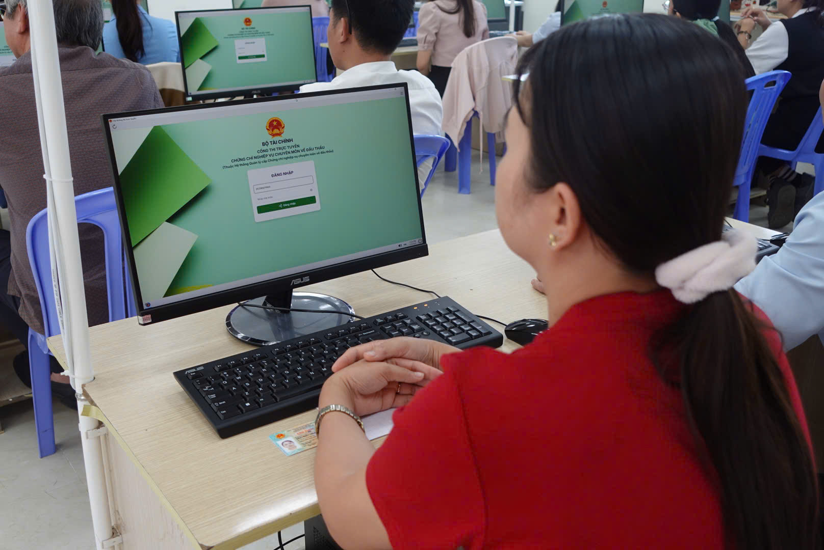 Tạp chí giáo dục