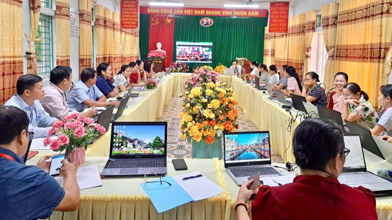 Tạp chí giáo dục