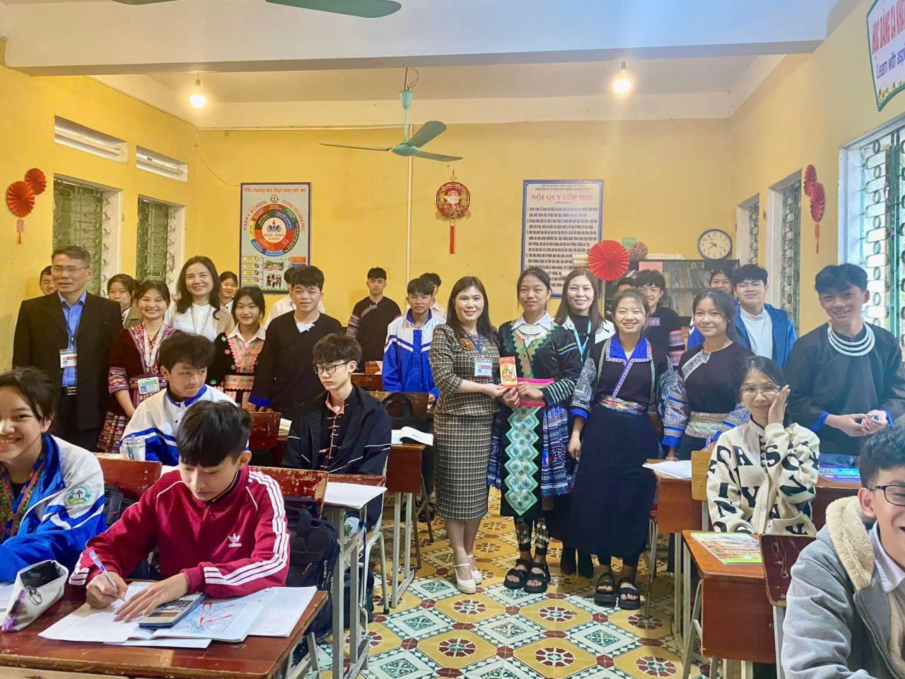 Tạp chí giáo dục