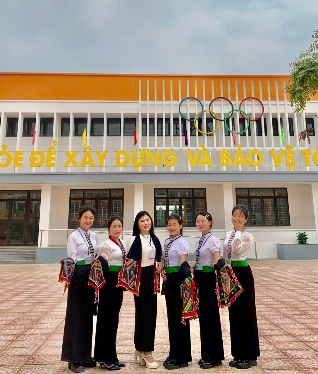 Tạp chí giáo dục