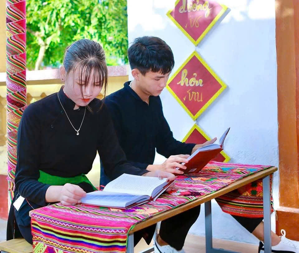 Tạp chí giáo dục