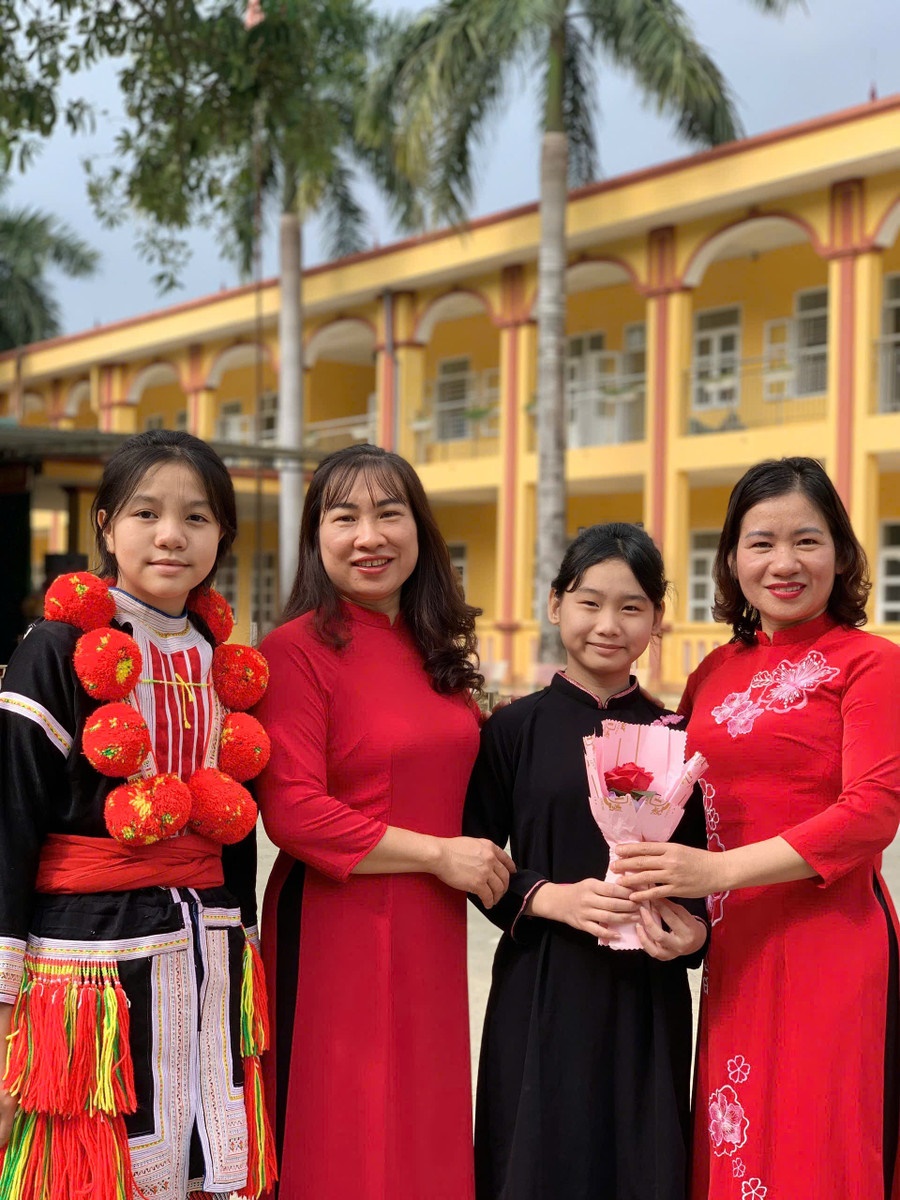 Tạp chí giáo dục