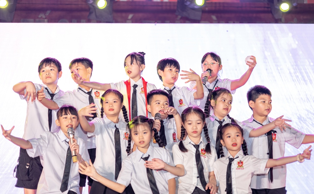 Tạp chí giáo dục