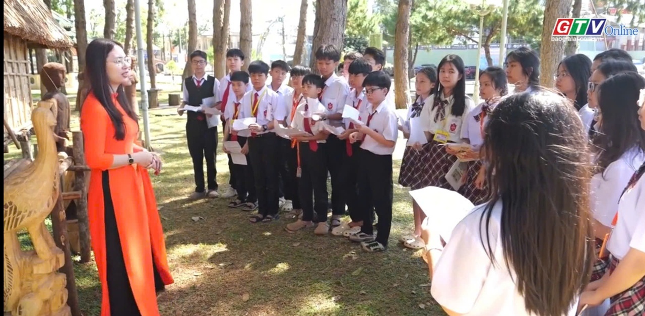 Tạp chí giáo dục