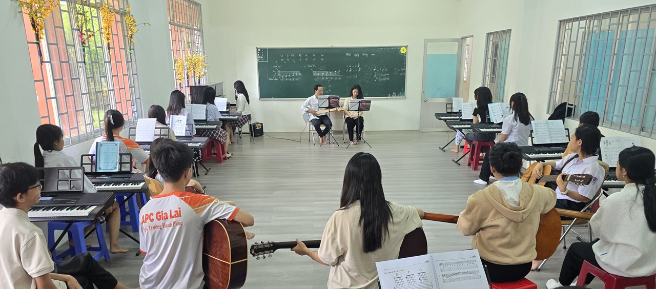 Tạp chí giáo dục