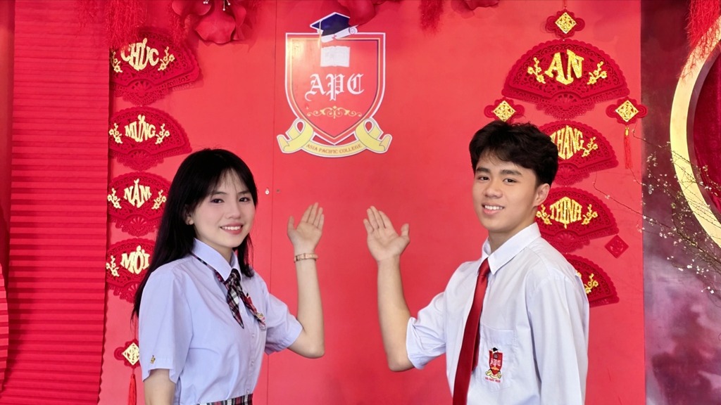 Trường Quốc tế Châu Á Thái Bình Dương Gia Lai: Xây dựng môi trường giáo dục thân thiện, hiện đại, nhân văn và chất lượng