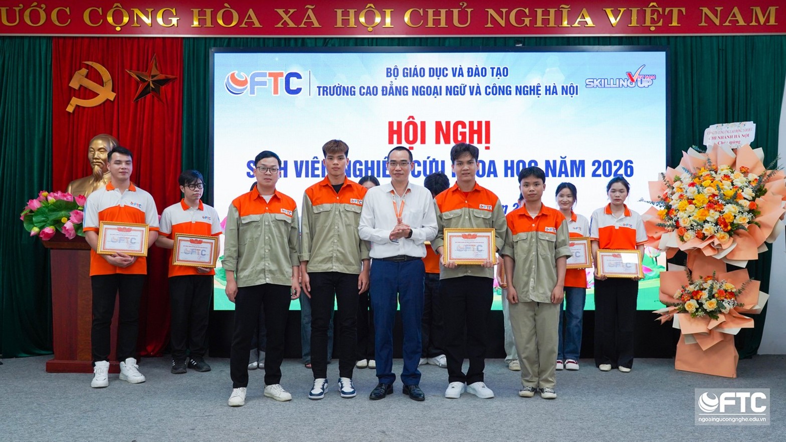 Tạp chí giáo dục