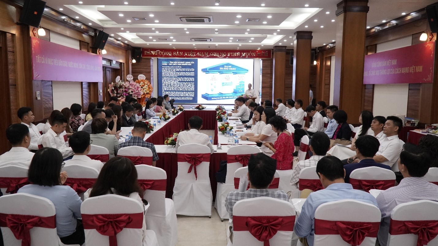 Tạp chí giáo dục