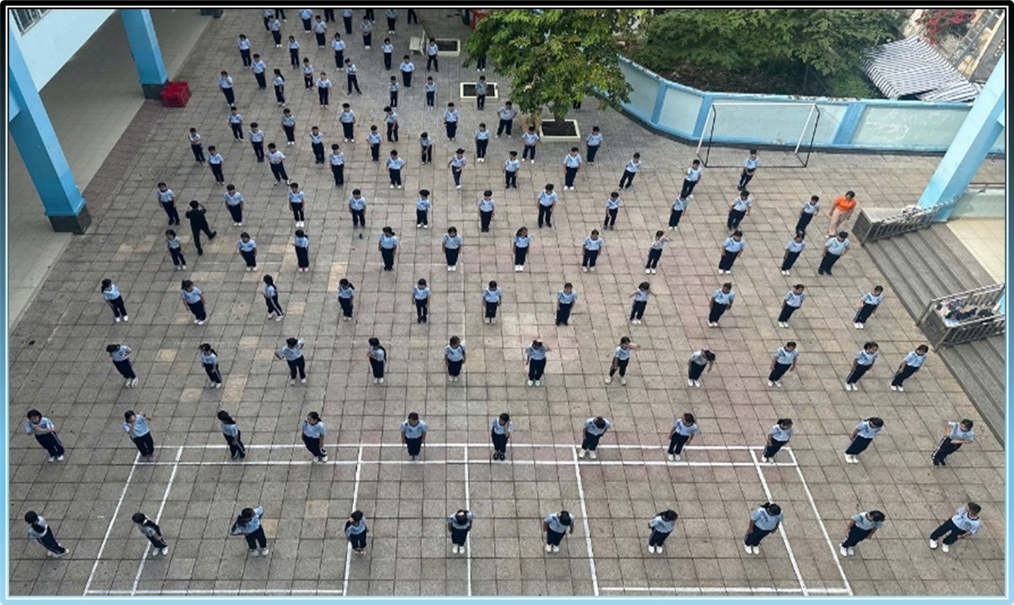 Tạp chí giáo dục