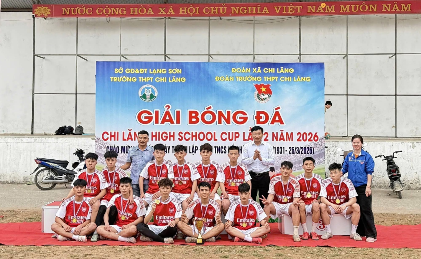 Tạp chí giáo dục