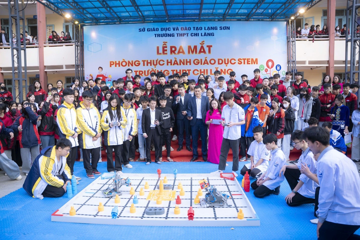 Tạp chí giáo dục