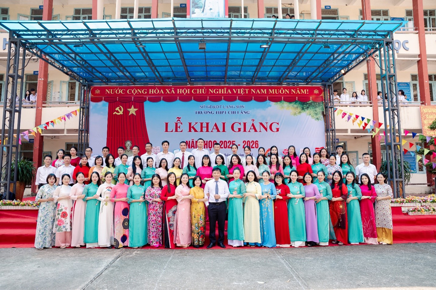 Tạp chí giáo dục