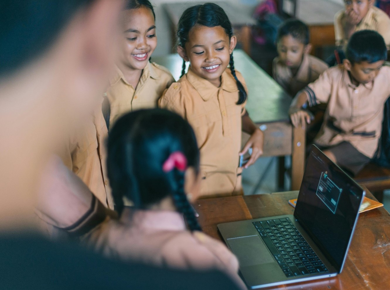 Tạp chí giáo dục