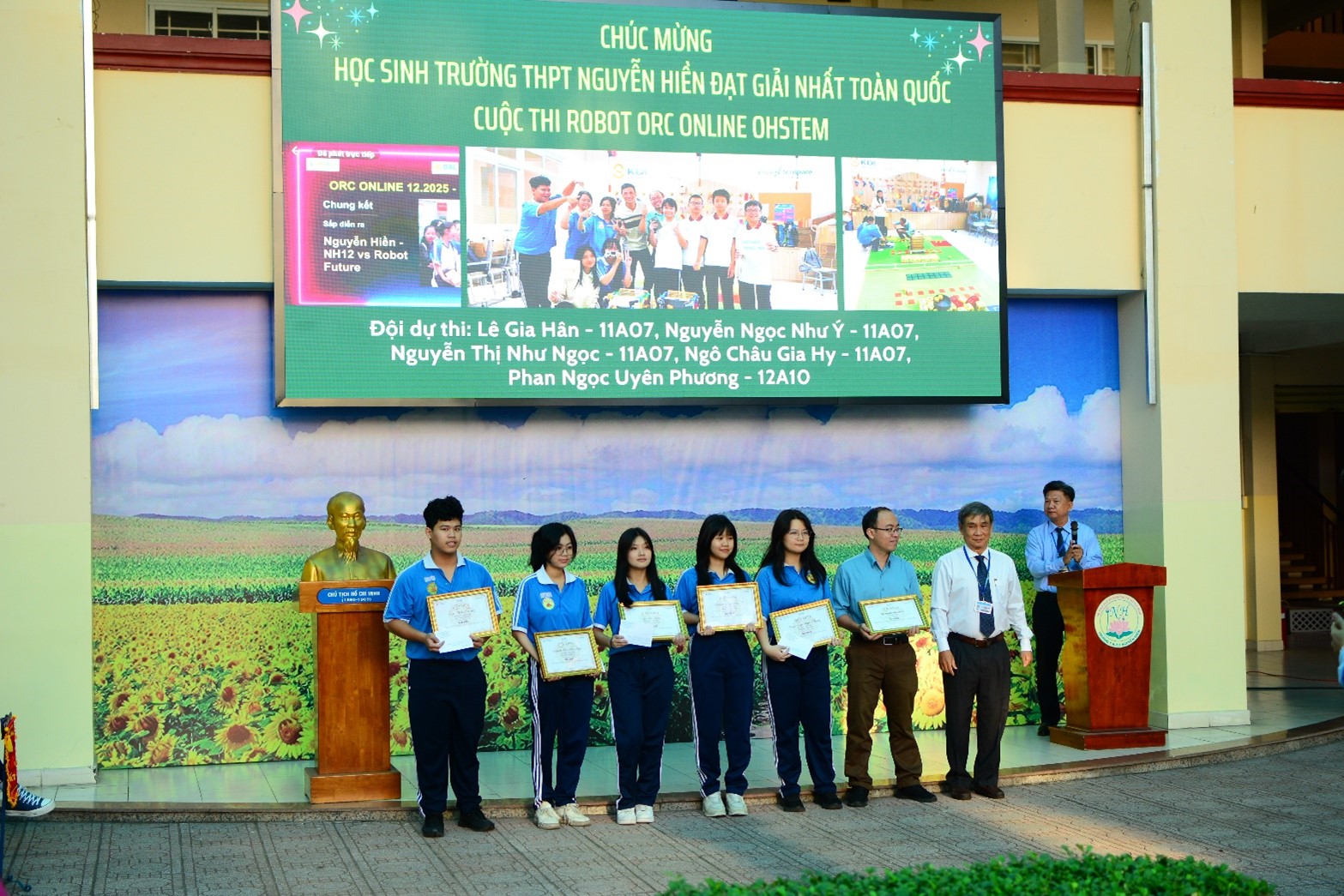 Tạp chí giáo dục