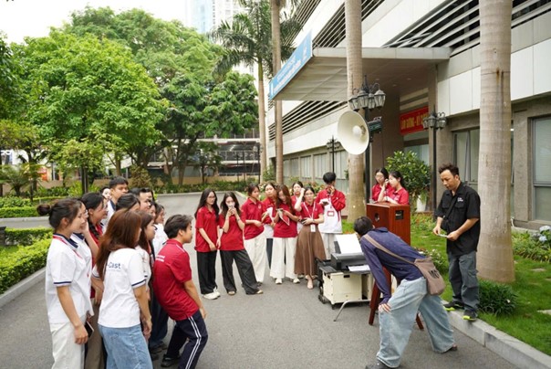 Tạp chí giáo dục