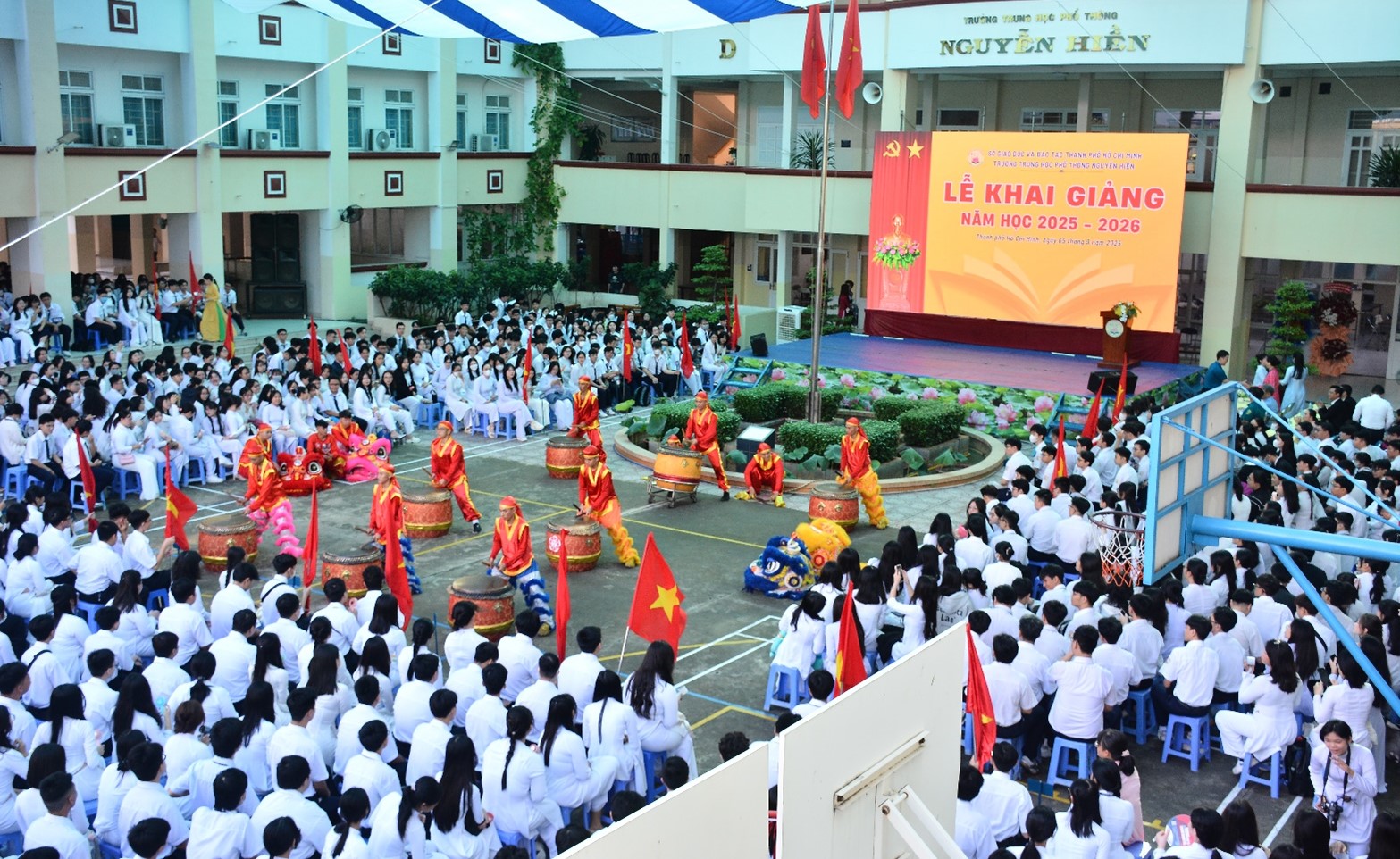 Tạp chí giáo dục