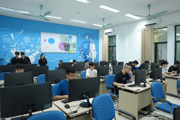 Tạp chí giáo dục