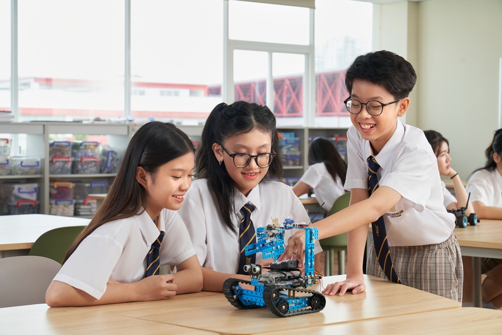 Tạp chí giáo dục