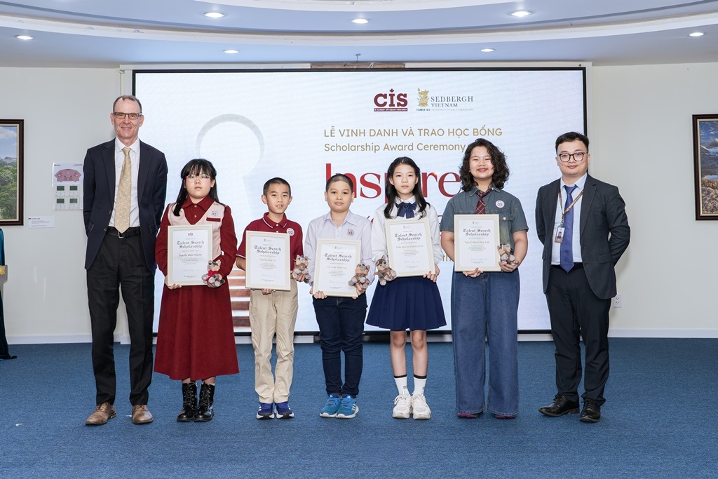 Tạp chí giáo dục