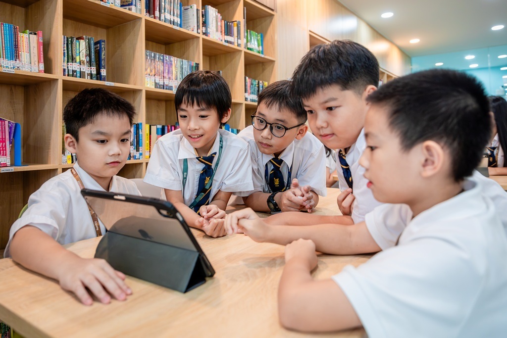 Tạp chí giáo dục