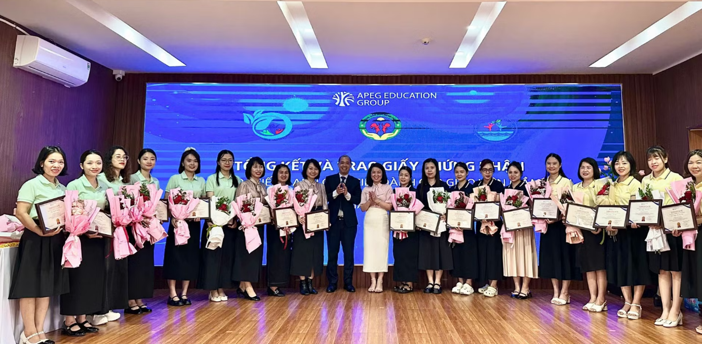 Tạp chí giáo dục